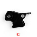 BMW K1200R R1200R R1200GS R1200ST HP2 NOWOŚĆ Krótka dźwignia hamulca sprzęgła