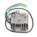 Säätimen tasasuuntaaja sopii Yamaha Outboard 50-115HP 1992-2010 6H0-81960-00-00