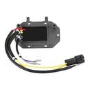 Retificador/Regulador para Johnson/Evinrude 185-300HP 35A 0584641 18-5831 Fedex Express
