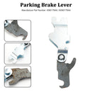 Feststellbremshebel 04560179AA Passend für Jeep Grand Cherokee 2011–2022, passend für Dodge Durango