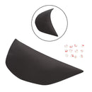 Protetor de farol dianteiro adequado para Kawasaki Zx-6R Zx 6R 94-97 95 96 Azul Genérico