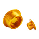 CNC-motorkopplingssats för Honda CT125 Hunter Cub 125 Trail 125 Monkey 125 21-2023