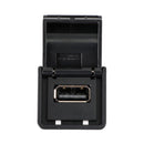 Nissan Infiniti 2008-2019 USB-port hjelpeadapter 284H3-1FA0B