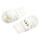 For Philips 11071AU31B2 Ultinon Pro3100 LED AMBER WY21W W3x16d 12V