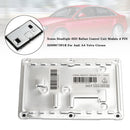 Frontlykt HID ballast kontrollenhet Modul 4 PIN 3D0907391B For Audi A4 Volvo