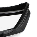 Strålkastarskydd strålkastarglas för Audi A3 2013-2016 klar generisk