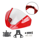 2021-2022 DUCATI Monster 937 / 950 čelní sklo čelní sklo karbon