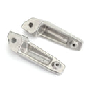 PEG przedniego podnóżka do BMW F800R K1300S K1300R K1200S K1200R NNET PURE