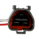 Solenóide de desligamento de combustível Mitsubishi L3E S3L S4L SA-3725 30A87-20400 12V