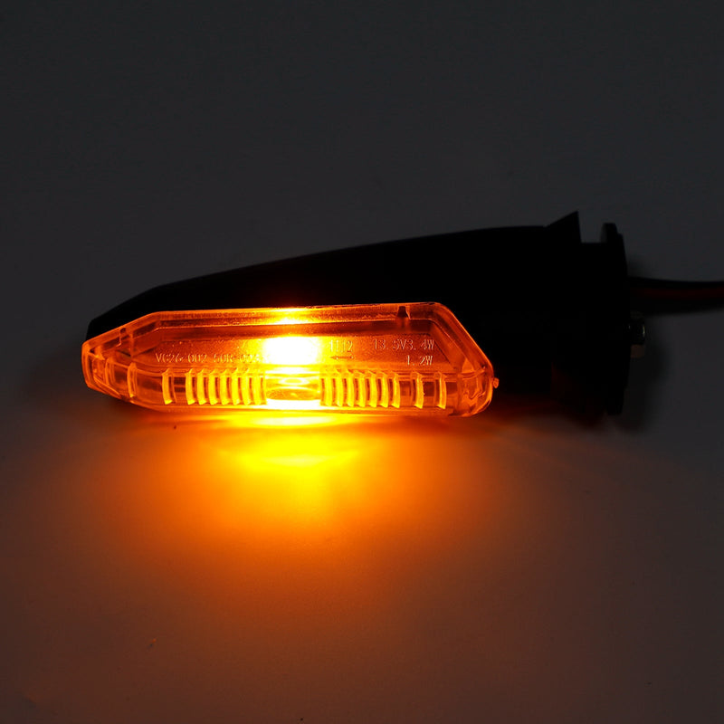 HONDA CRF250 CB500 CB650F CTX700 LED blinklys indikatorlys