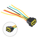 Regulator ensretter stikstik til Suzuki GSR400 LTF400 CAN-AM ATV DS450