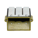 6F6-13610-00 Membranventilsamling til Yamaha påhængsmotor 40 HK 2-takts Parsun