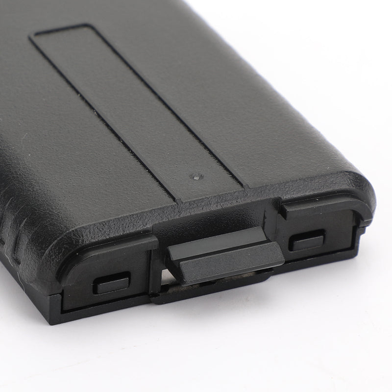 UV-5R Li-ion batterideksel for BAOFENG UV-5R UV5RA 5RB YH-A8 walkie talkie