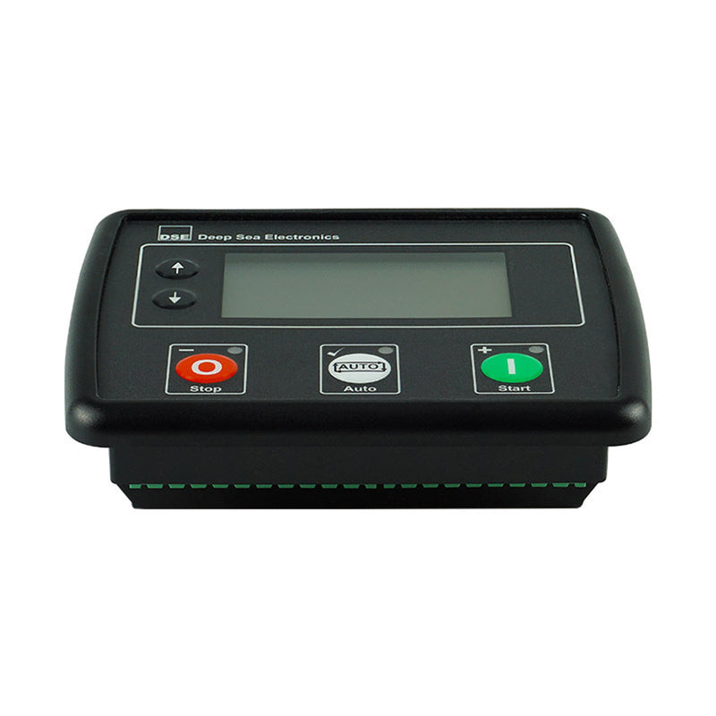 Controlador de generador DSE4520 pantalla LCD tablero de Control de detección de red trifásica