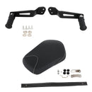 Yamaha Bolt XVS 950 Zadní stupačky Pillion Seat Fedex Express