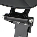 Opěradlo řidiče vhodné pro Can Am Spyder RT SE6 SM6 SE5 SM5 2008-2017 Generic