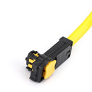 Molas helicoidais de cabo espiral para airbag, molas helicoidais adequadas para hyundai i20 kia sorento 93490-2p010 universal