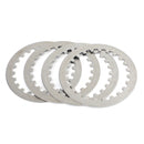 Spojková sada ocel a třecí kotouče pro Honda CRF230 L/M 08-10 FTR223 SL230 XL230 Generic