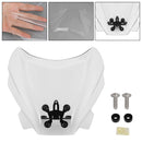 2019-2021 ABS Benelli 502 C Szyba przednia motocykla