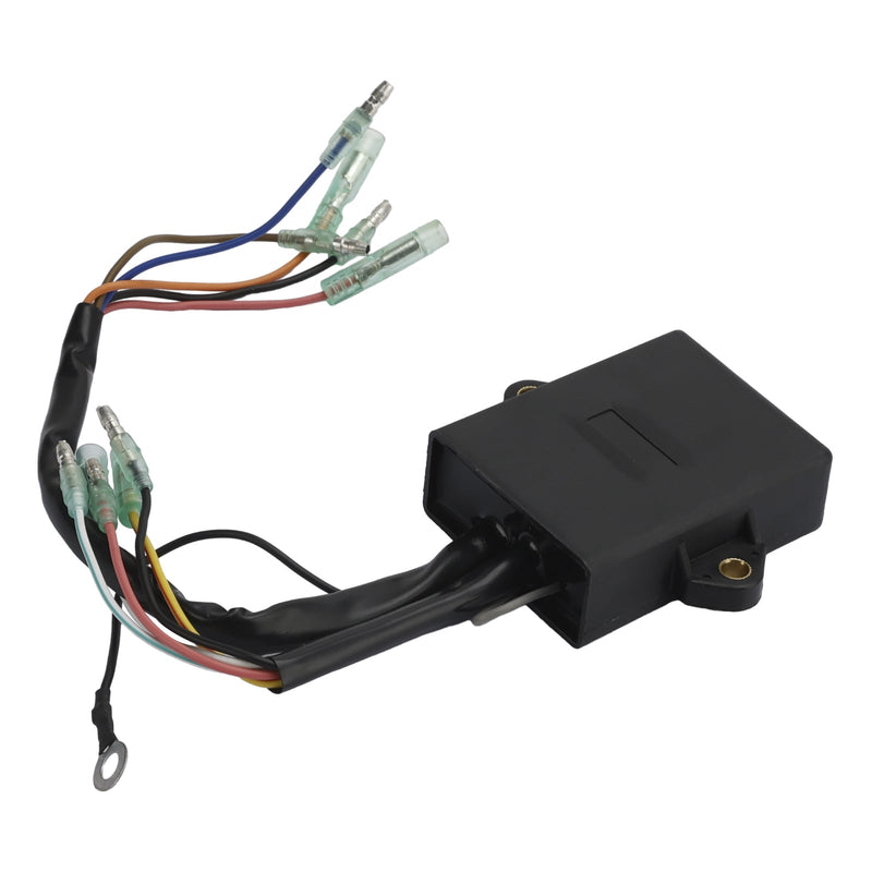 CDI BOX tænder passer til Yamaha 9,9 HK F9,9 F13,5 Ahp F13,5 A F15 HK F15 66M-85540