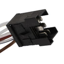 Tændingskontakt 81864288 87561528 til Ford New Holland Tractor TS TM Series