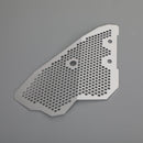 1 kpl moottorinsuojuksen suojakalvoa, joka sopii Yamaha Tenere 700 Xt700Z 19-21 Generic -malleihin