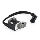 Sytytyspuola sopii malleihin Honda GX610 GX620 GX670 30550-ZJ1-845 sähkökäynnistyksellä