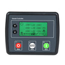 Generatorsteuerung DSE4520 LCD-Bildschirm 3-Phasen-Netzerkennungs-Steuerplatine