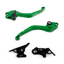 Dźwignia hamulca krótkiego sprzęgła Honda GROM CBR250R CBR 300 R CBR500R CNC