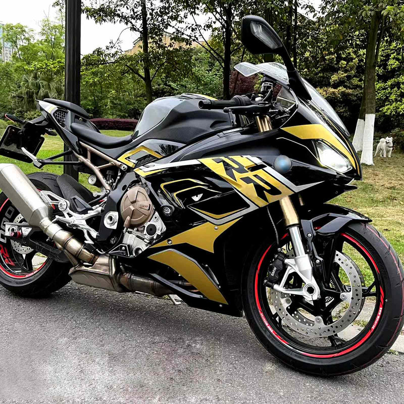 Kotelosarja BMW S1000RR 2019-2022 Genericille