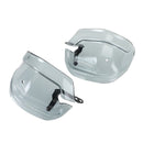 Extensiones de guardamanos para Yamaha TENERE 700 XTZ700 2019-2021 Genérico