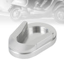 2013-2020 Vespa Sprint Primavera 150 Podstawka boczna powiększ podkładkę pod talerz