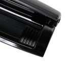 Audi A4 B6 B7 2001–2008 schwarz Aschenbecher hinten Mitte 8E0857961M