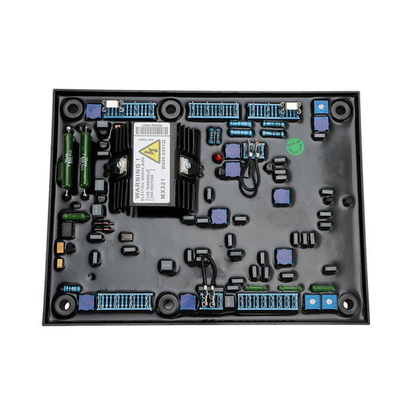 AVR MX321 automatisk spänningsregulator ersättning för generator