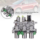 Mazda 2 3 5 6 CX-7 MPV 4F27E 48420K-R 4F27E Getriebemagnetblock-Paket
