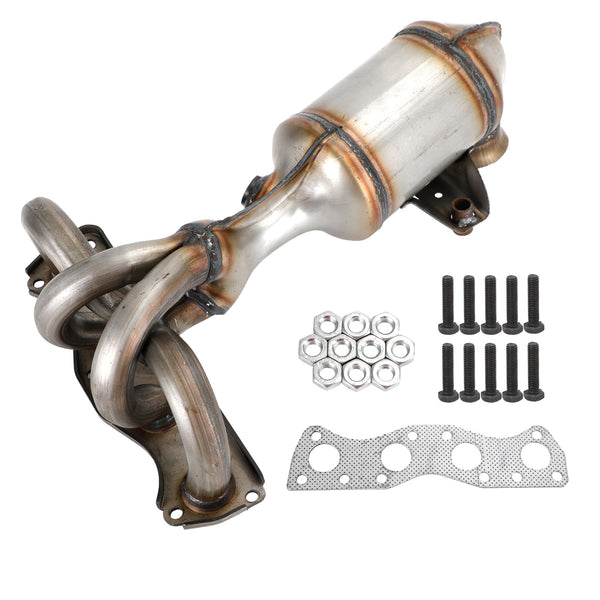 Catalisador de escape para Mini Cooper 1.6L 2007 2008-2015 NÃO Turbo