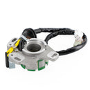 ESTATOR DE IGNIÇÃO DO GERADOR PARA SUZUKI RM250 96-00 32101-37E00 / 32101-37E10