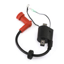 Außenbordmotor Zündspule passend für Yamaha 40 PS 40X E40X MHL 66T-85570-00