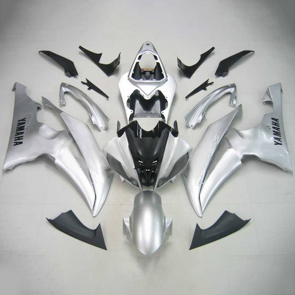 Kåpa set till Yamaha YZF 600 R6 2008-2016 Generic