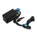 Tilt Trim Relé for Johnson Evinrude 40HP 50HP 60HP 75HP 90HP 150HP 0586767