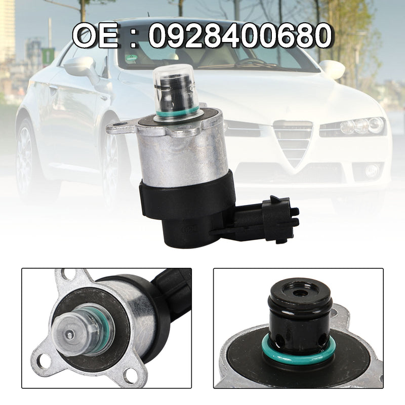 Kraftstoffpumpendruckregler-Steuerventil für Vauxhall Opel 0928400680