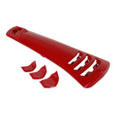 VESPA Sprint Primavera 125/150 14-21 ABS styrehornsdæksel kåbe