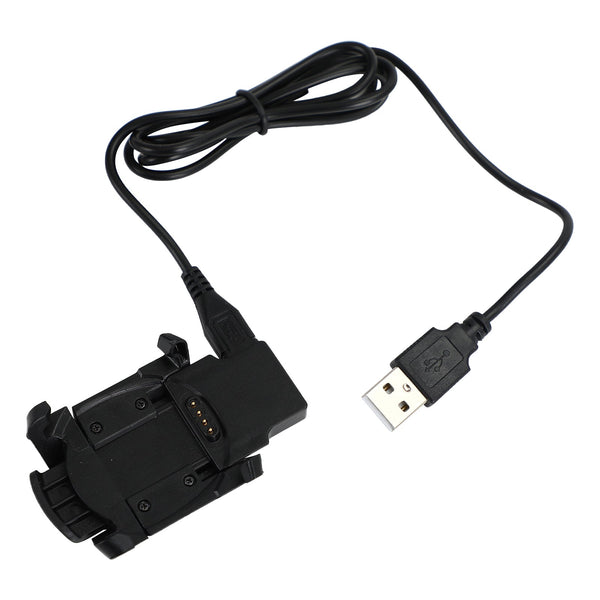 Cable cargador de carga de datos USB para Fenix ​​3/Fenix ​​3 HR/Fenix ​​3 Zafiro