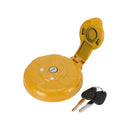 14528922 Brændstofdæksel til Volvo gravemaskine EC210 EC210B EC240B EC290B EC360B