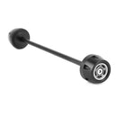 Areyourshop Radgleiter für vordere Spindelspulen passend für Ducati Scrambler Sixty2 Classic Icon Generic