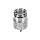 1x ferramenta de lubrificação de rolamento de roda de 39mm 293350109 para can-am maverick x3 max genérico