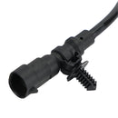 Snímač rychlosti ABS přední pravý 5273332AE pro Chrysler Pt Cruiser 2001-2010 Generic