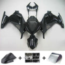 Kåpesett for Kawasaki EX300/Ninja300 2013-2017 Generisk