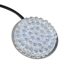 2st 1157 LED-blinkers Blinkers för Dyna Softail Street Glide Road King