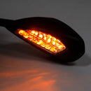 Ducati 52310645A 523S0655A 523S0644A 523S0654A espelho retrovisor com indicadores